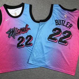 Youth Miami Heat Jimmy Butler